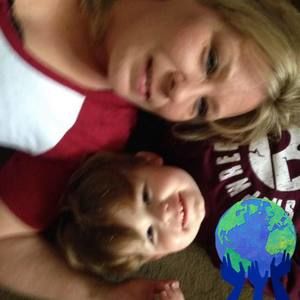 Meet your Posher, Kay